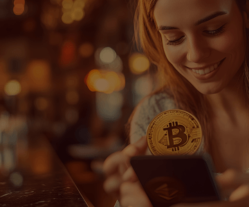 Simulación de inversión en Bitcoin - Slide 1