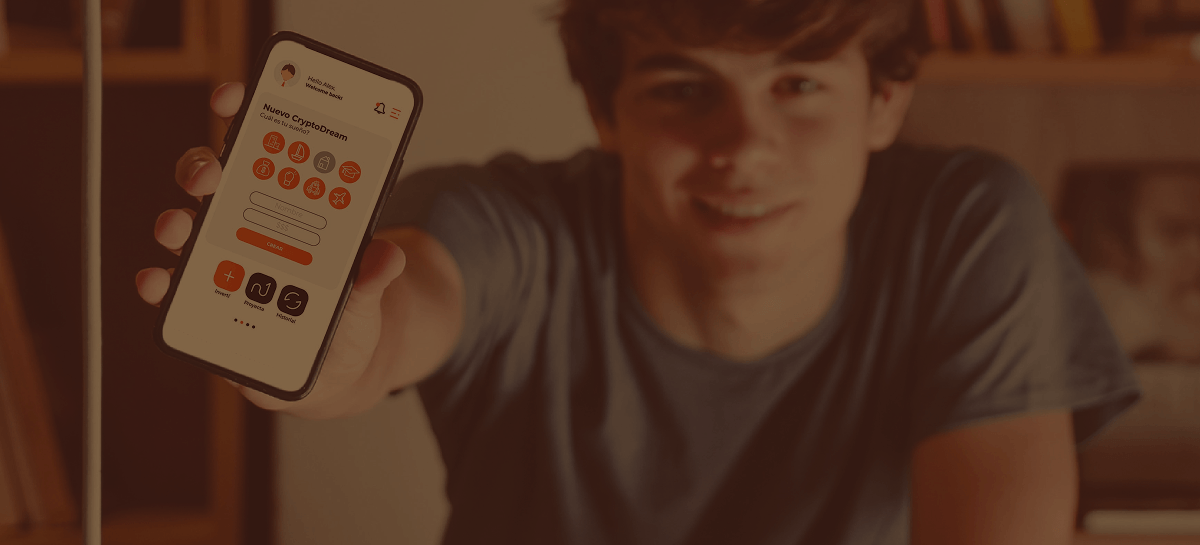 Simulación de inversión en Bitcoin - Slide 4