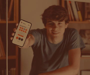 Simulación de inversión en Bitcoin - Slide 4